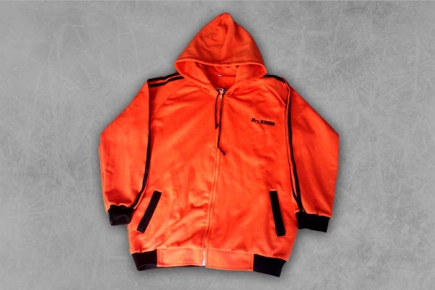 Konveksi Sweater Anak