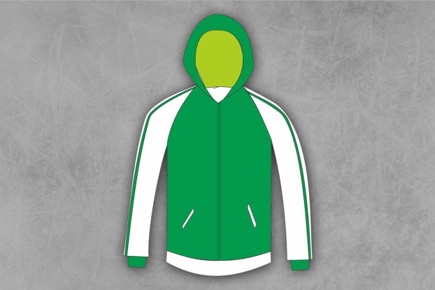 Konveksi Sweater